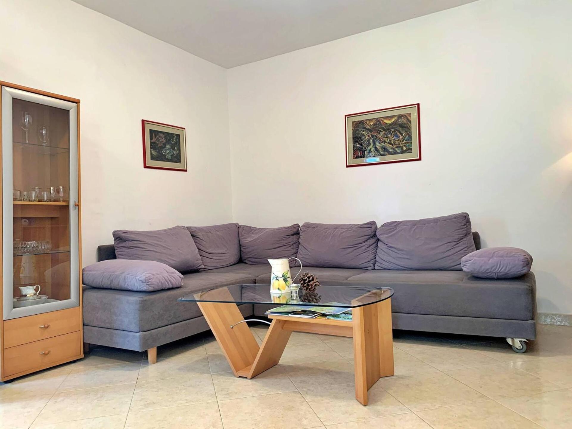 Apartments Viola Šilo Buitenkant foto
