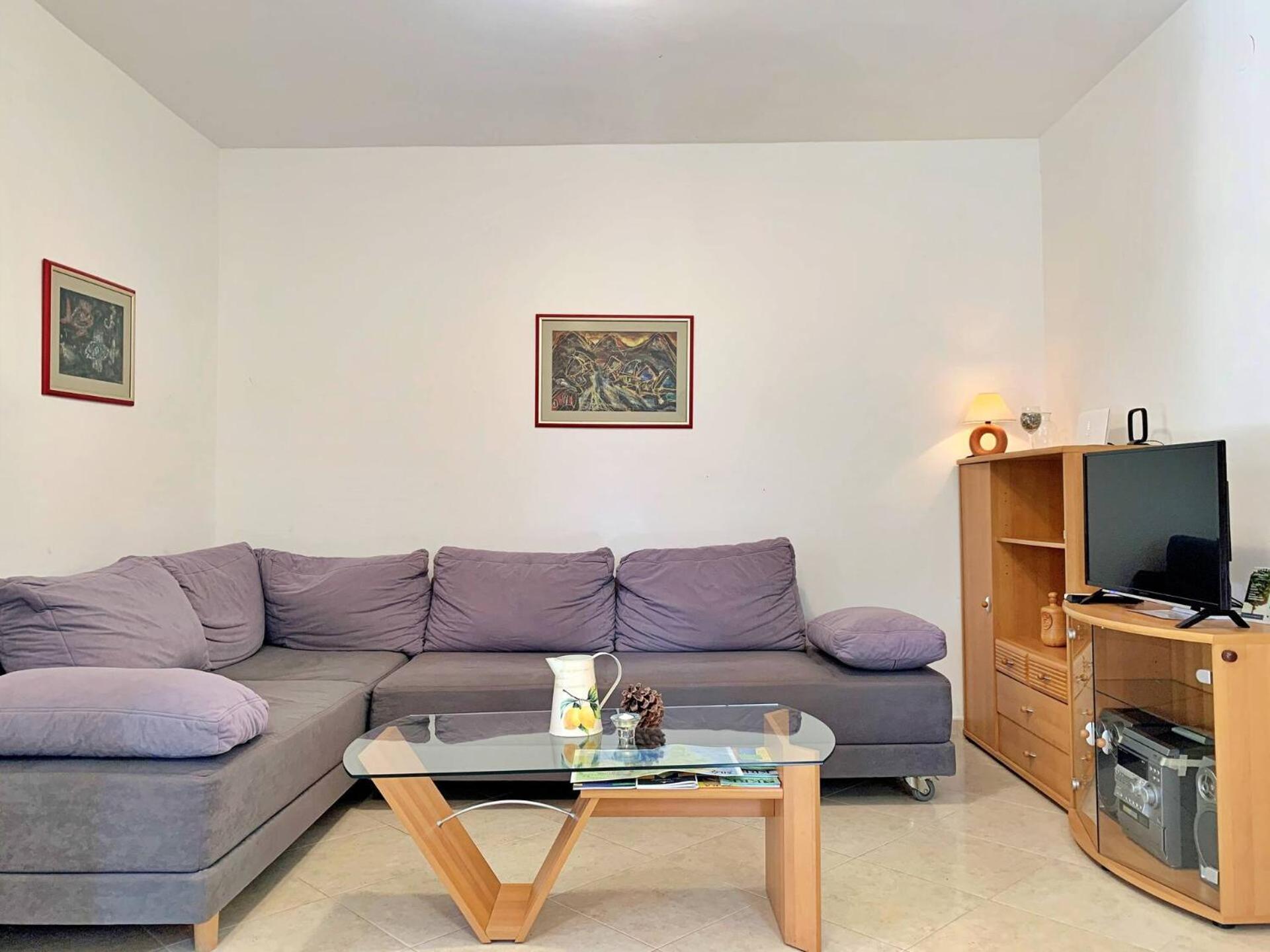 Apartments Viola Šilo Buitenkant foto